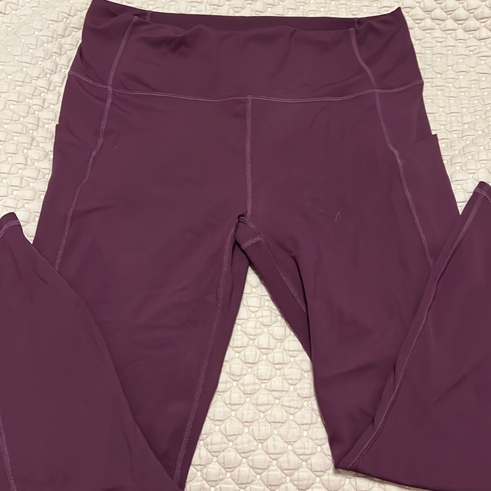 Fabletics leggings